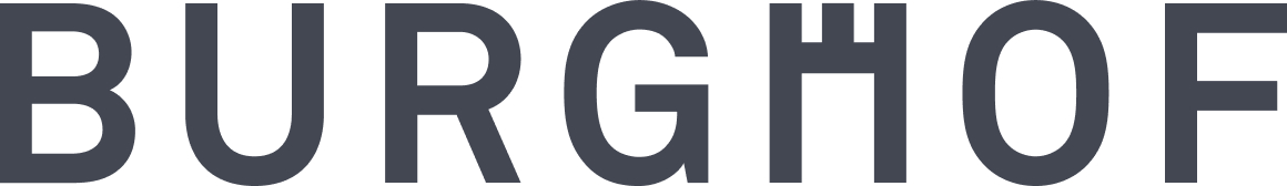 Burghof Logo